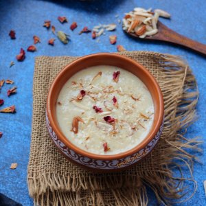 Instant Rabdi Recipe