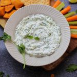 Tzatziki recipe