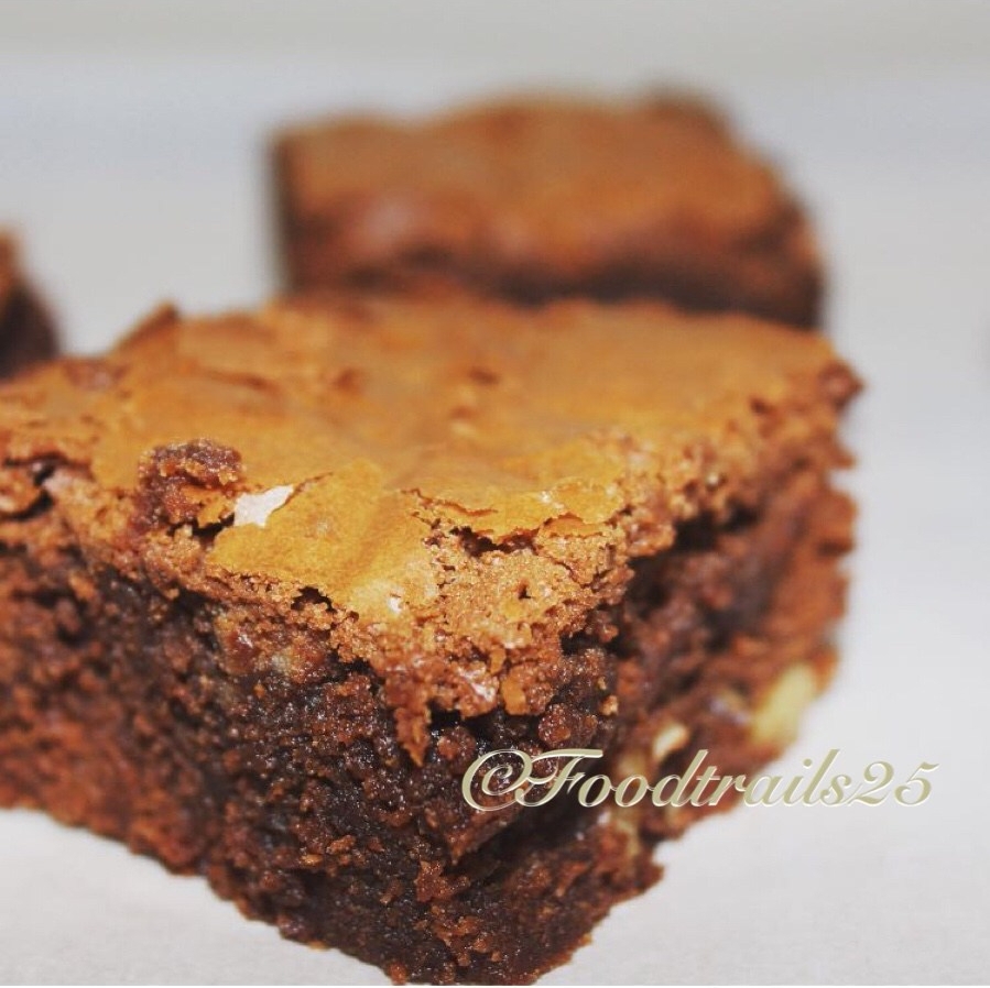 Classic Brownies