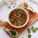 Hot and Sour Soup