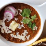 Restaurant Style Dal Makhani