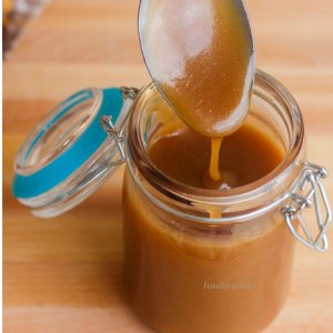 Butterscotch Sauce