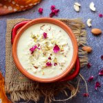 Paneer Kheer/Chanar Payesh