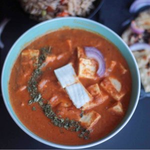 How to make Khoya Paneer