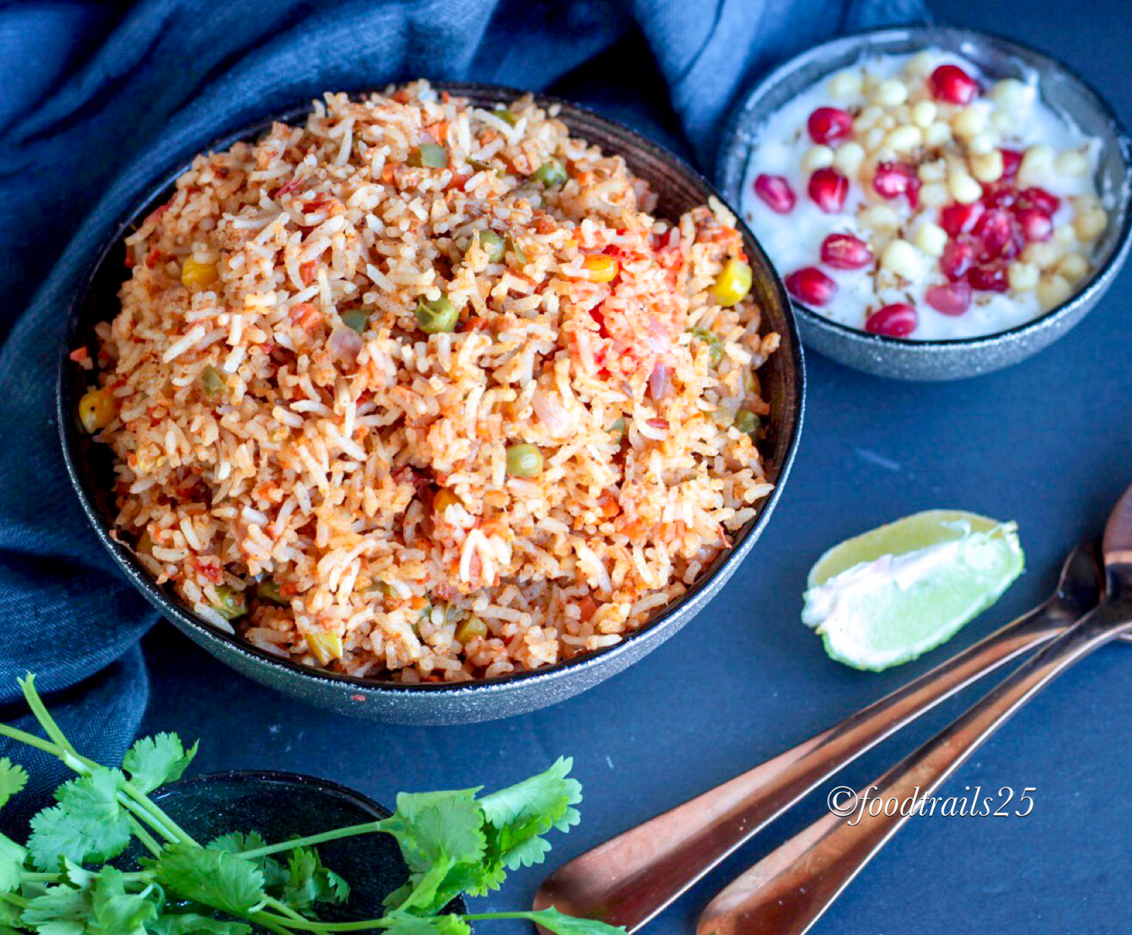 Tawa Pulao