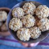 Murmura Ladoo/Lai Ke Ladoo