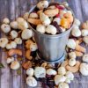 Makhana Namkeen/Fox Nut Trail Mix