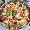 Kashmiri Pulao