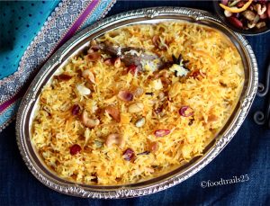 Zarda Rice