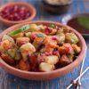 loo aur shakarkandi Ki Chaat
