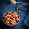 Crispy Masala Peanuts