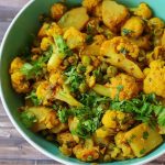 Aloo Gobi Recipe