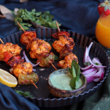 Tandoori Gobhi