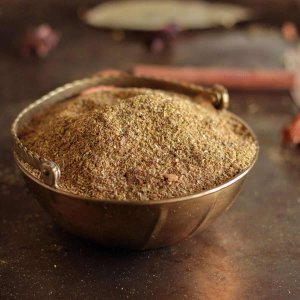 Homemade Garam Masala