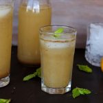 Masala Lemonade/Masala Nimbu Soda