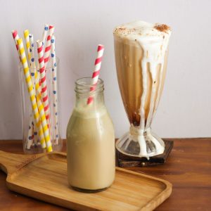 Indian Style Cold Coffee