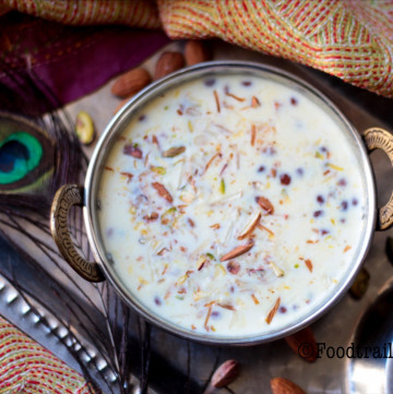 Basundi