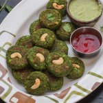 Restaurant Style Hara Bhara Kebab Recipe