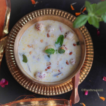 Panchamrit