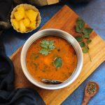 Pineapple Rasam