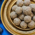 Badam Bajra Ladoo