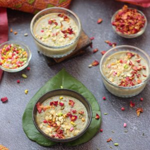 Paan Phirni