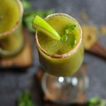 Green Apple Jaljeera