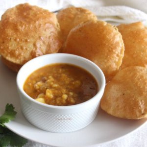 Aloo Tamatar/Aloo ki Subzi