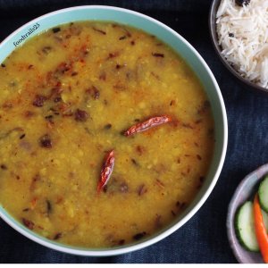 Dhuli Masoor Dal /Red Lentils