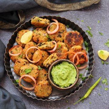 Healthy Sweet Potato and Quinoa Patties