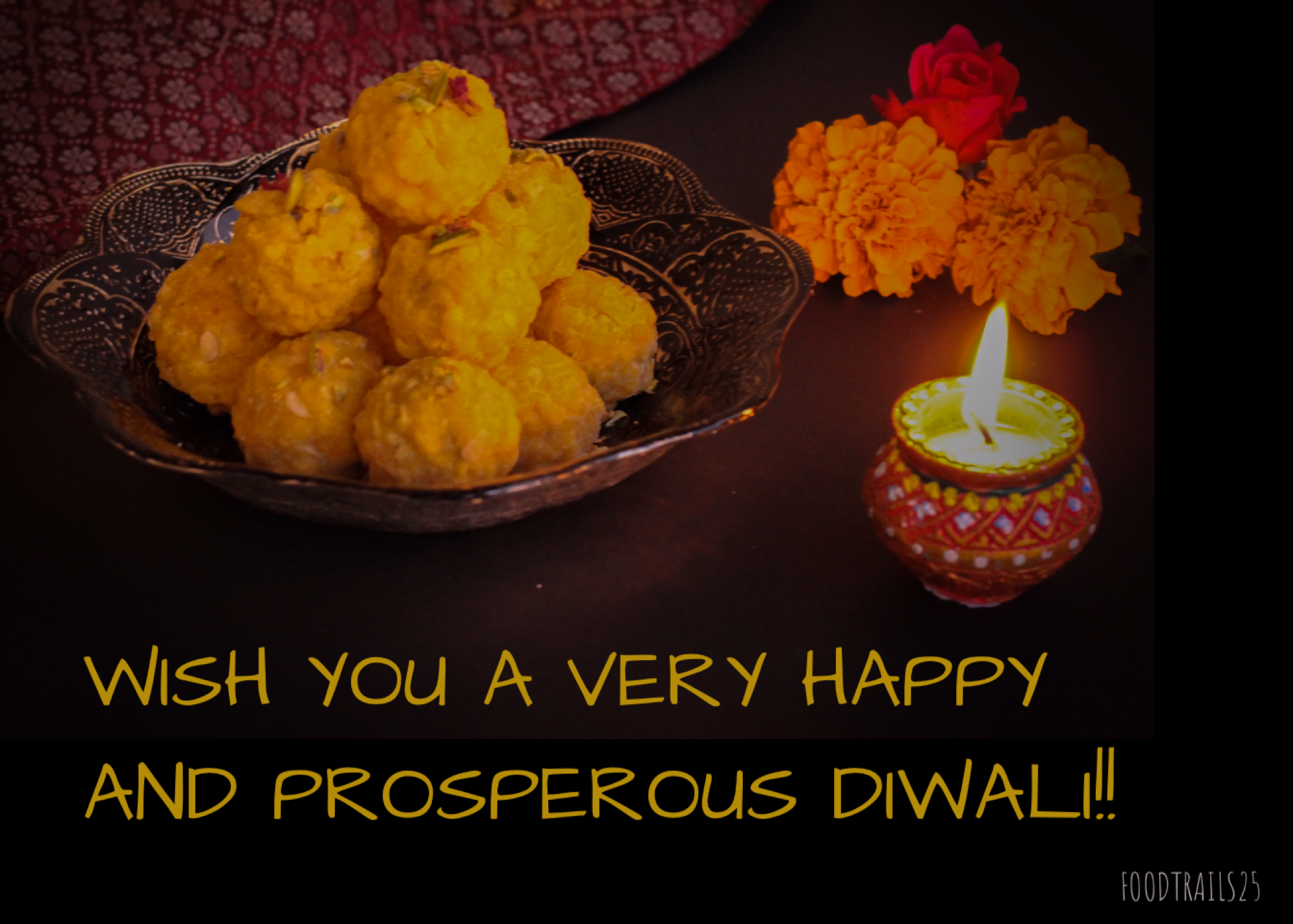 Happy Diwali