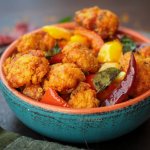 Gobhi 65 recipe